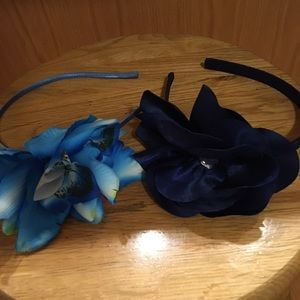 No Brand 2 headbands. In great condition